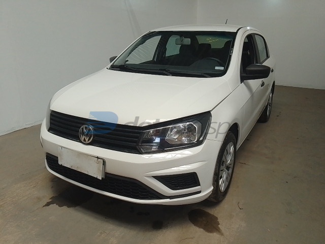 VOYAGE 1.6L MB5 ANO 2020/2021