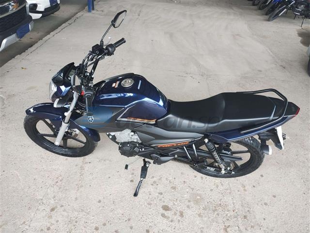  YBR150 FACTOR ED ANO 2023/2024
