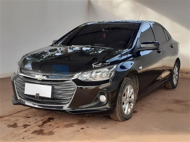  ONIX PLUS SEDAN 1.0 TMT LT1 ANO 2020/2020