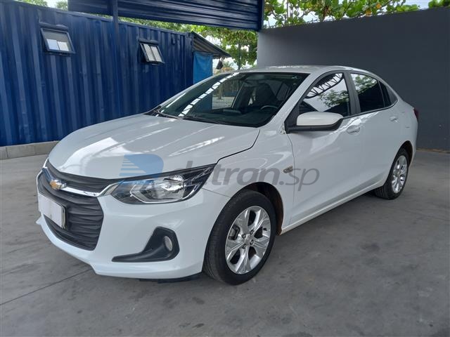  ONIX PLUS 1.0TAT LTZ ANO 2022/2023