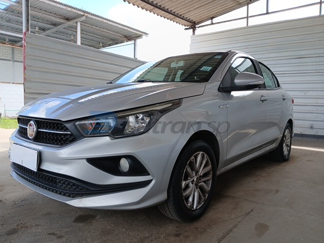 CRONOS DRIVE 1.3 ANO 2019/2020