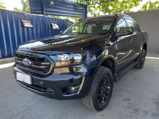 RANGER XLSBLK2A 2.2 ANO 2023/2023