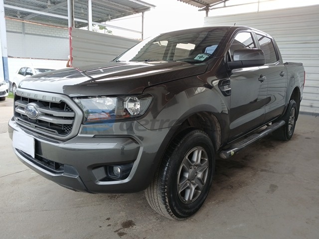 RANGER XLS CD2A 2.2 ANO 2020/2021