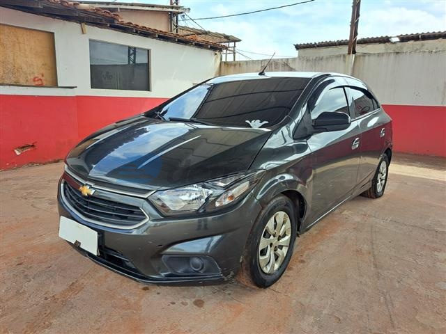  ONIX 1.0MT LT ANO 2019/2019