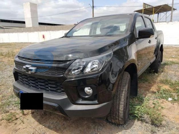  S10 MID DD4A 2.8, 2023/2024