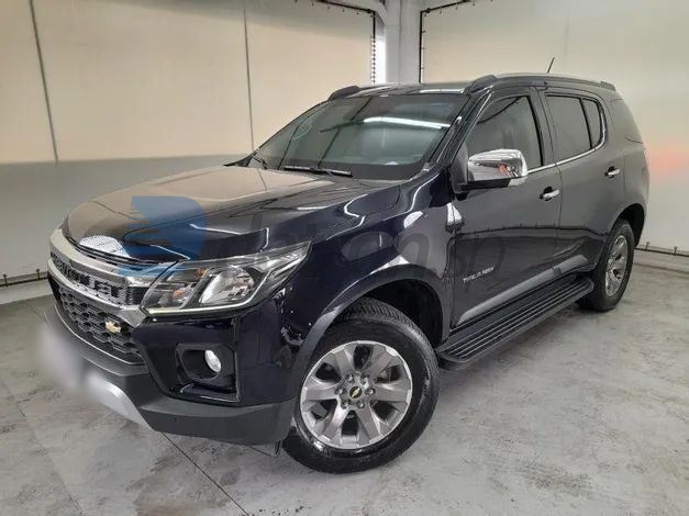 TRAILBLAZER PRE D4A 2.8, ANO 2022/2023