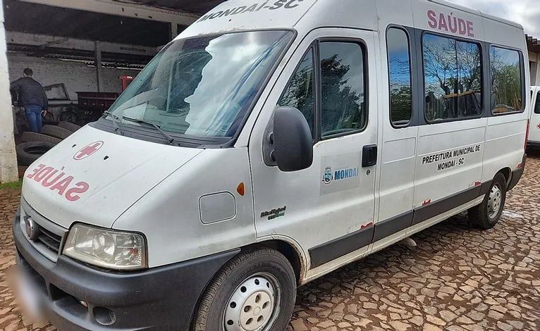  DUCATO MULT JAEDI T ANO 2015/2015