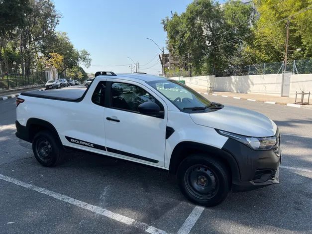 STRADA ENDURANCE CS 1.4 - ANO 2021/2022