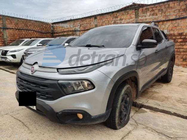 TORO ENDURANCE AT6 1.8, ANO 2019/2020