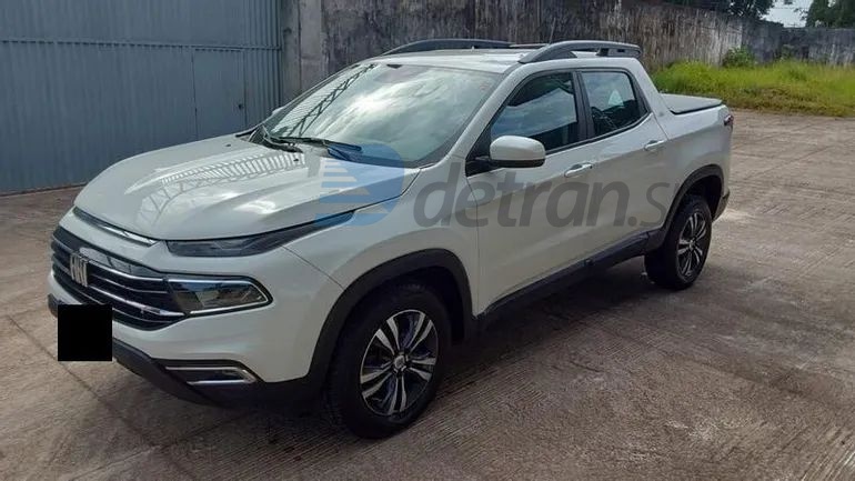 TORO FREED AT9 4X4 2.0, ANO 2021/2022