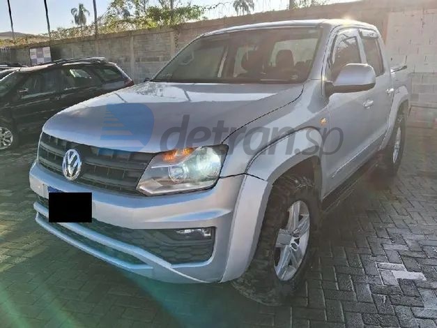  AMAROK CD 4X4 S 2.0, ANO 2018/2018