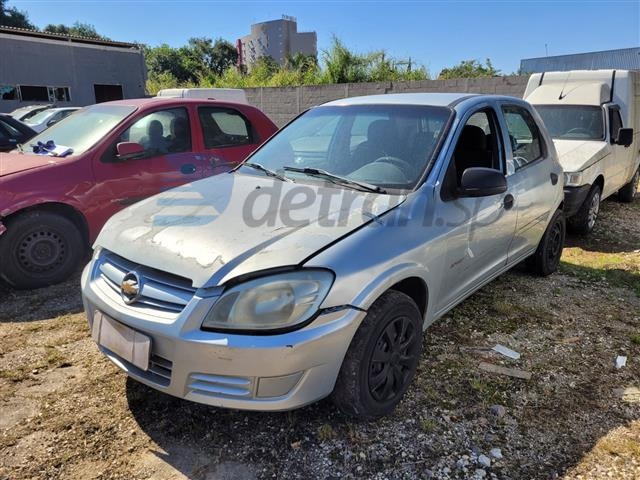 CELTA 4P SPIRIT 1.0 ANO 2008/2008