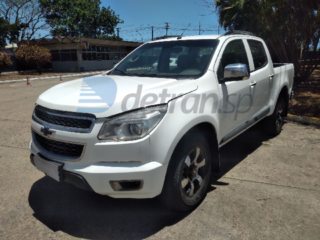 S10 LTZ 2.4 DD4 ANO 2013/2013