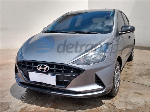  HB20 1.0 M SENSE ANO 2021/2021