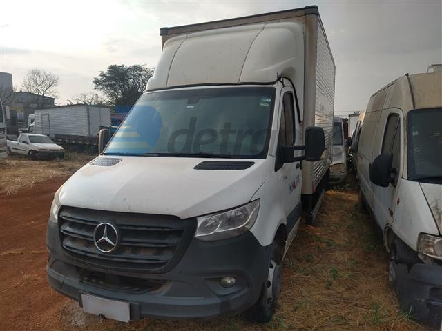 BENZ 516 CDI SPRINTERC ANO 2022/2022