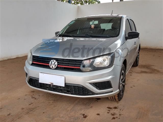 GOL 1.0L MC4 ANO 2019/2020