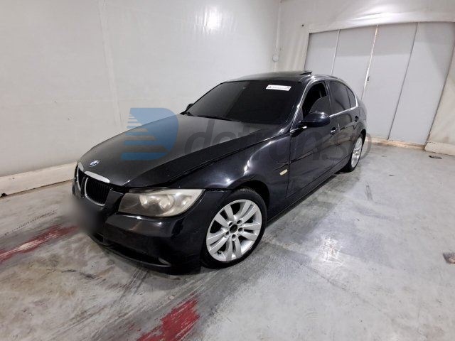 325I VH31 2.5 ANO 2008/2008