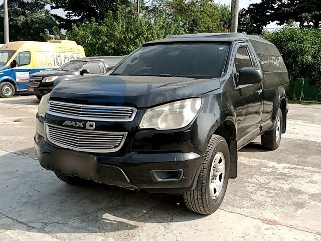 S10 LS FS 2.4 ANO 2012/2013