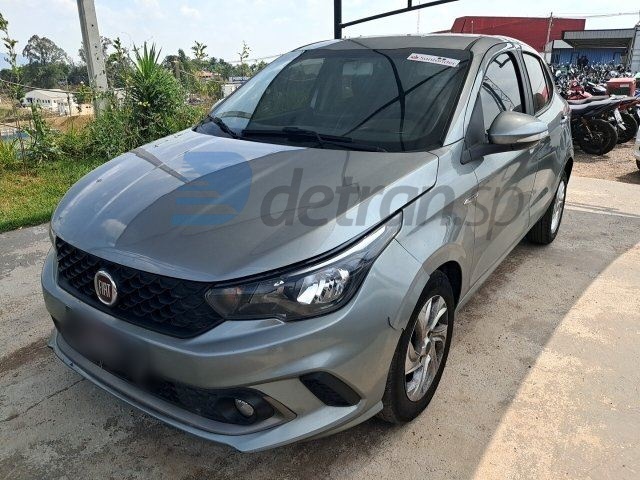 ARGO Drive 1.3 ANO 2018/2018