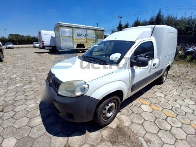 FIORINO 1.4 FLEX ANO 2014/2014