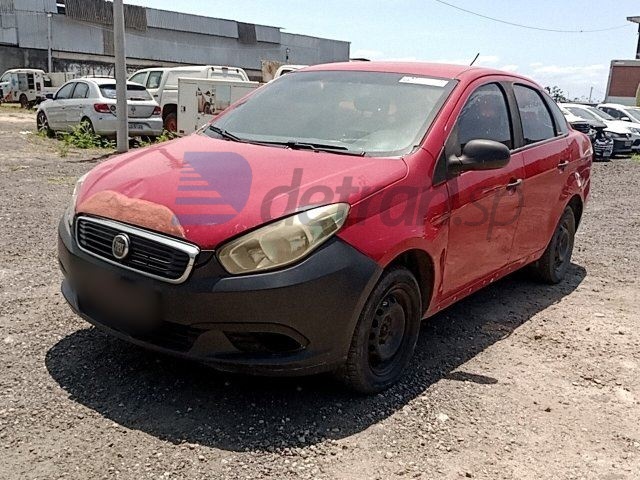 GRAND SIENA ATTRACT 1.0 ANO 2018/2019