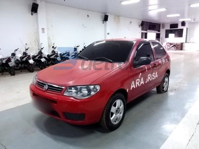 PALIO FIRE 1.0 ANO 2015/2016