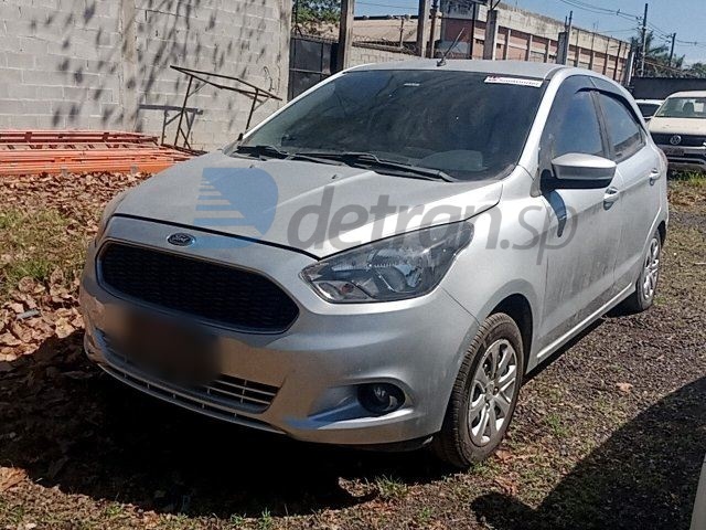 KA SE 1.0 HA B ANO 2017/2018