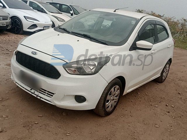 KA SE 1.5 HA B 2017/2018