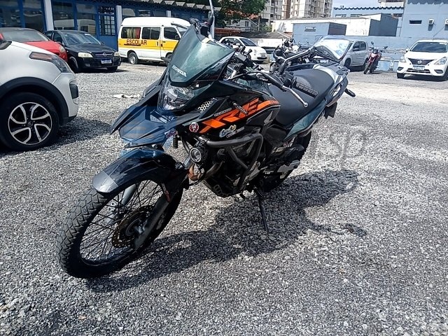 XRE 300 ABS ANO 2021/2021