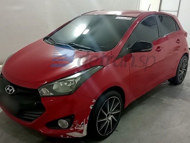  HB20 1.0M  ANO 2013/2013