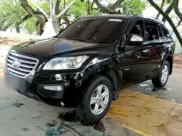 X60 1.8L TALENT ANO 2014/2015