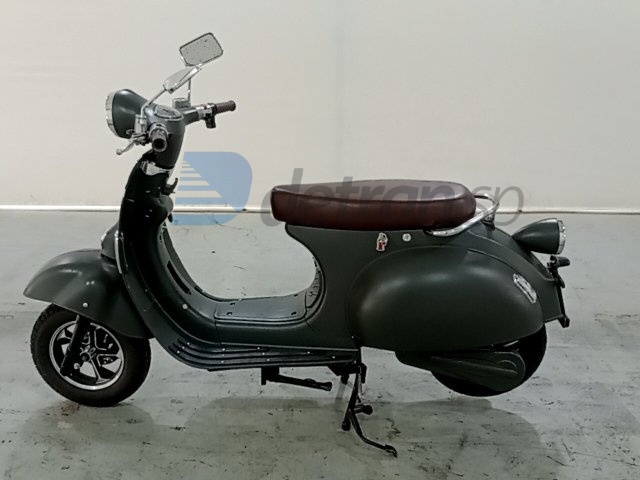 WAYY MOBILITY ELETRICA ELETRICA ANO 2022/2022