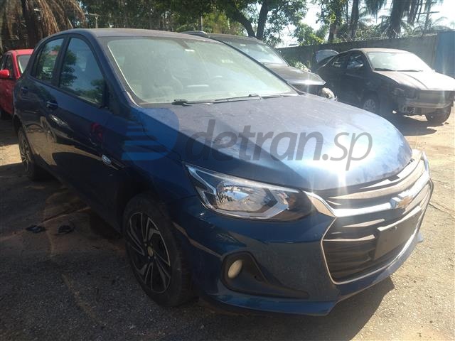 ONIX 1.0 MT LT2 ANO 2023/2024