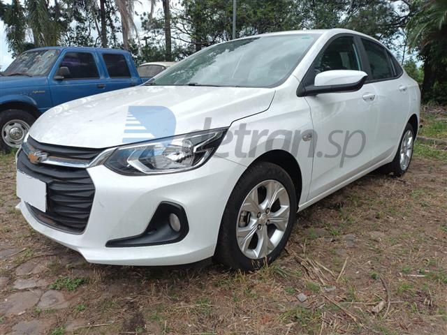 ONIX PLUS 1.0 TAT LTZ ANO 2023/2024