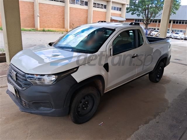  STRADA ENDURAN CS 1.3 ANO 2023/2024