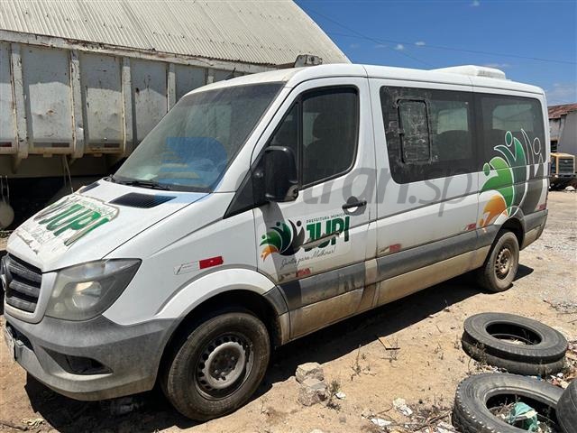 BENZ 415 CDI SPRINTER M 2.2 ANO 2018/2019