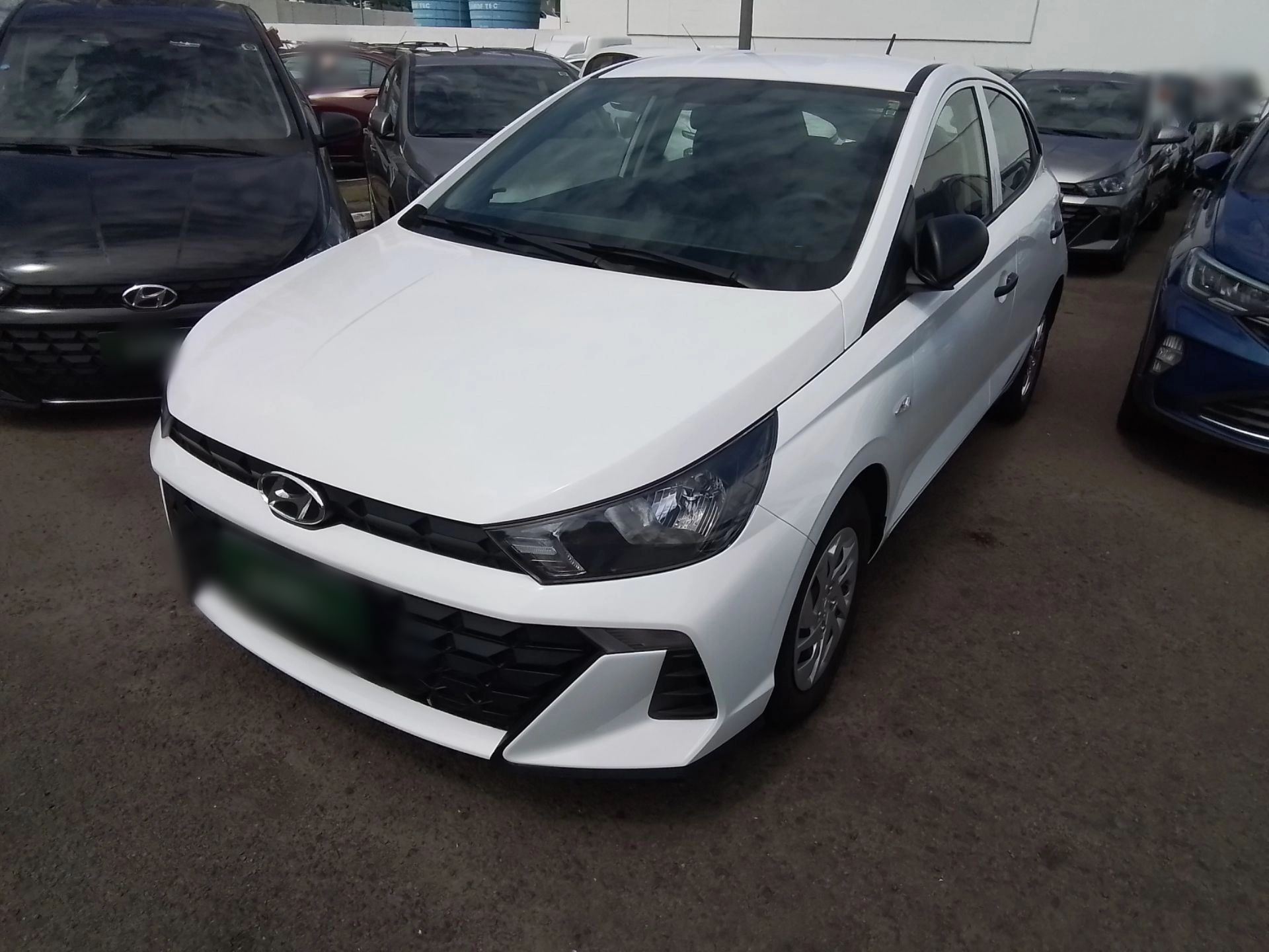 HB20 SENSE 1.0 ANO 2022/2023 